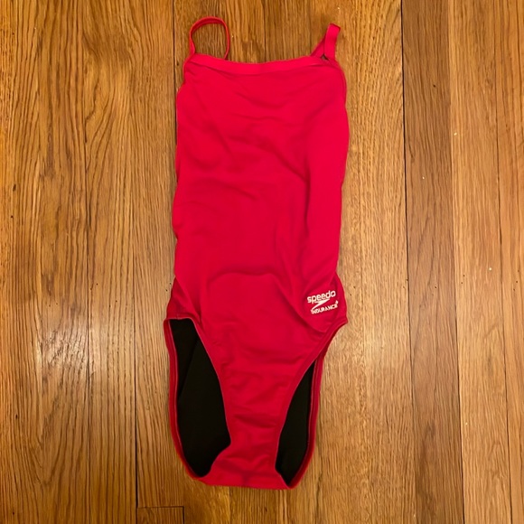Speedo Swimsuit - Picture 1 of 3